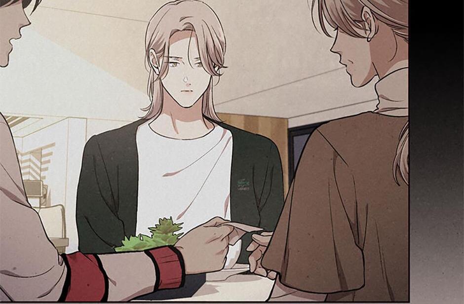 The Insatiable Man [Mature] - Chapter 78 manhwa
