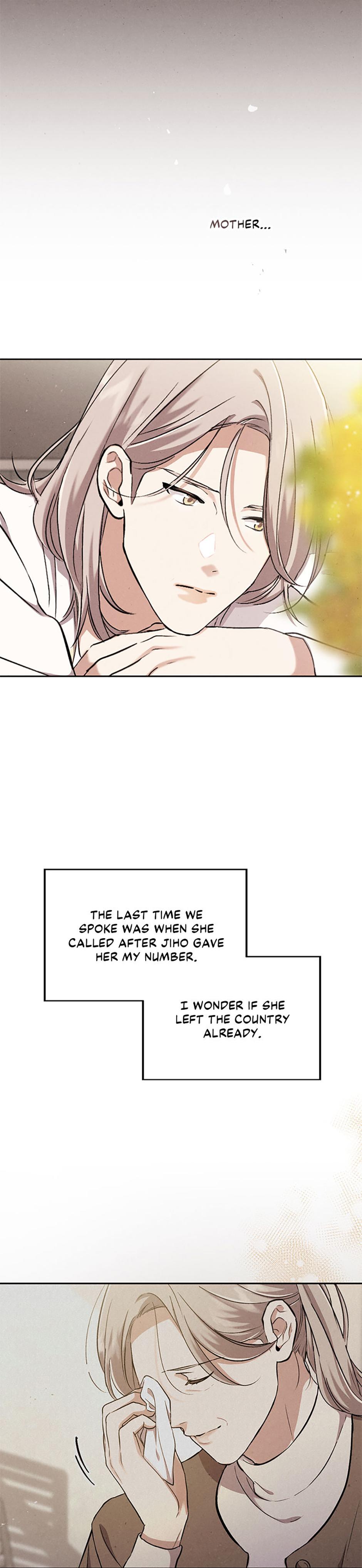 The Insatiable Man [Mature] - Chapter 78 manhwa