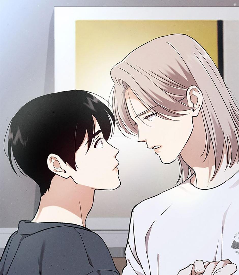 The Insatiable Man [Mature] - Chapter 78 manhwa