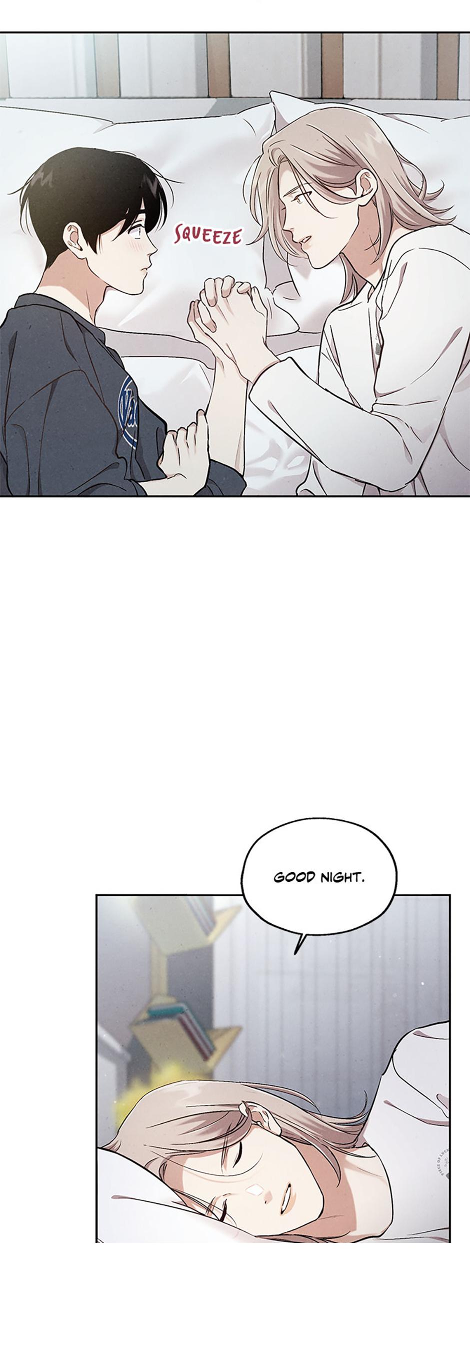 The Insatiable Man [Mature] - Chapter 79 manhwa