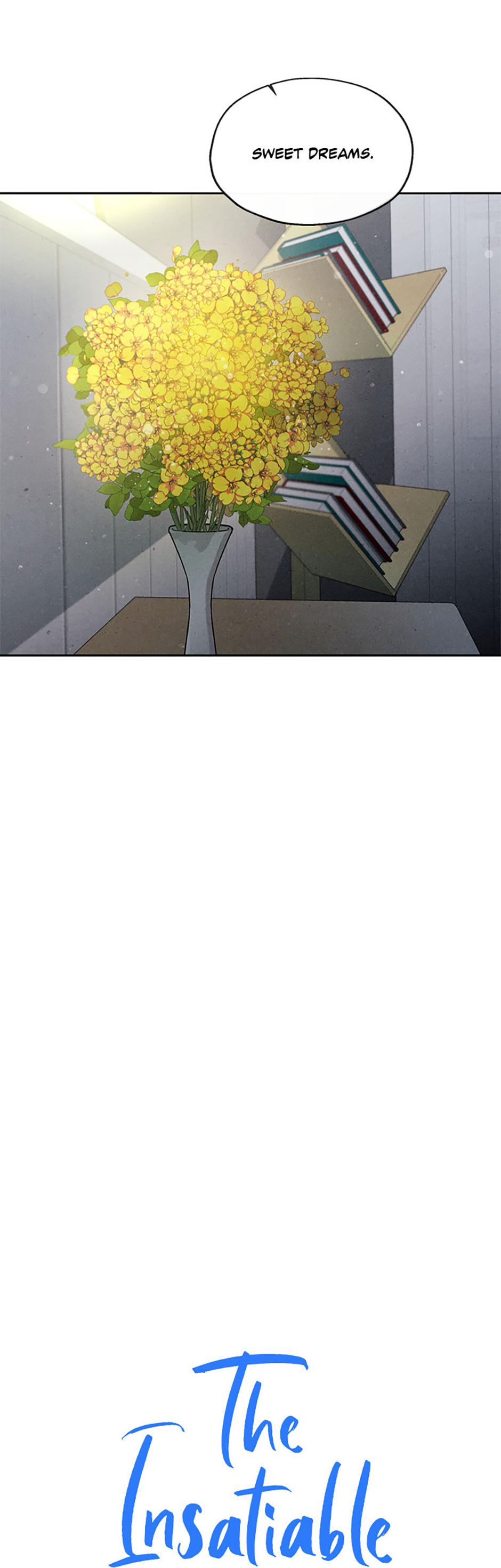 The Insatiable Man [Mature] - Chapter 79 manhwa