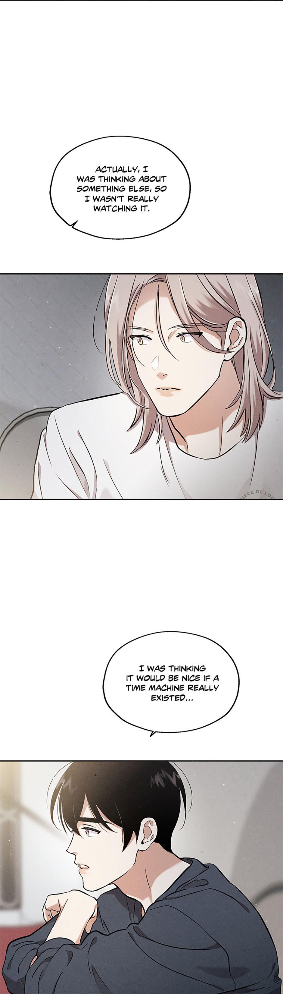 The Insatiable Man [Mature] - Chapter 79 manhwa
