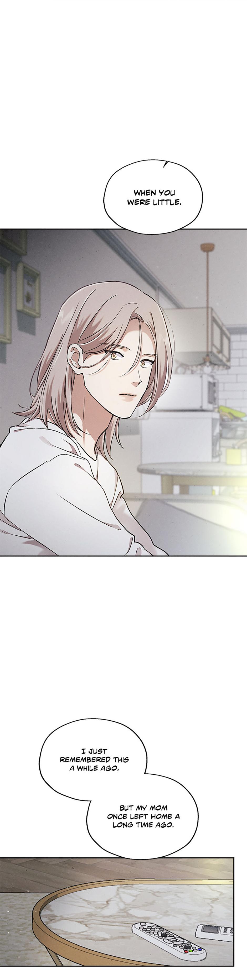 The Insatiable Man [Mature] - Chapter 79 manhwa