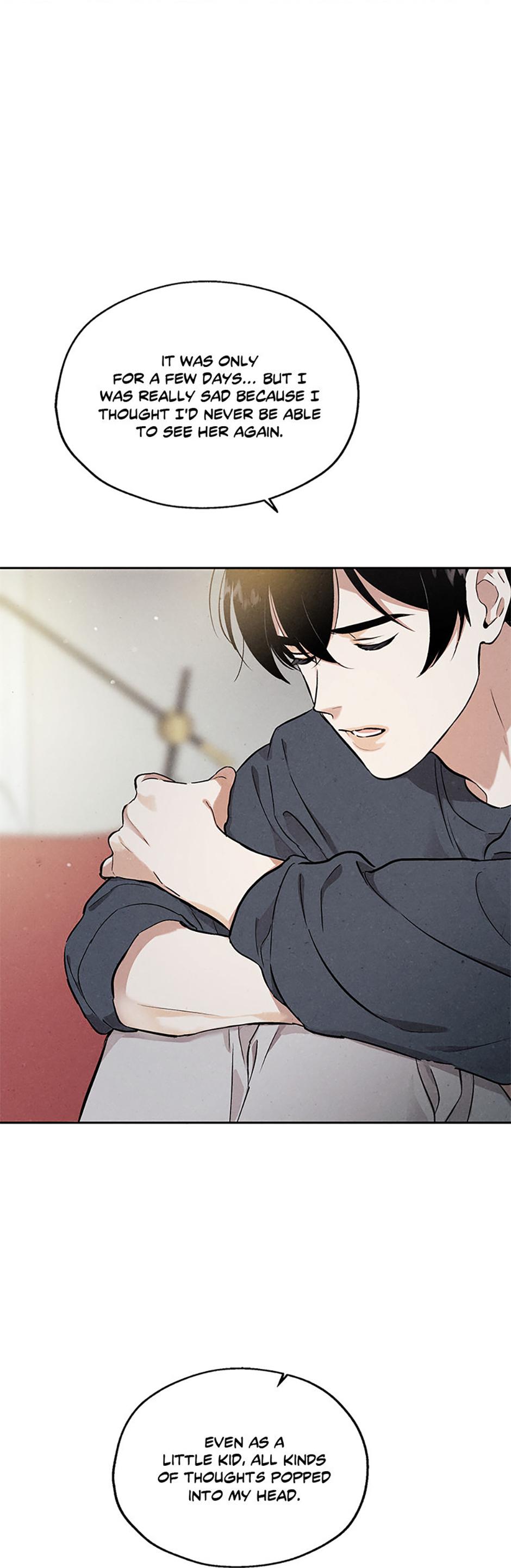 The Insatiable Man [Mature] - Chapter 79 manhwa