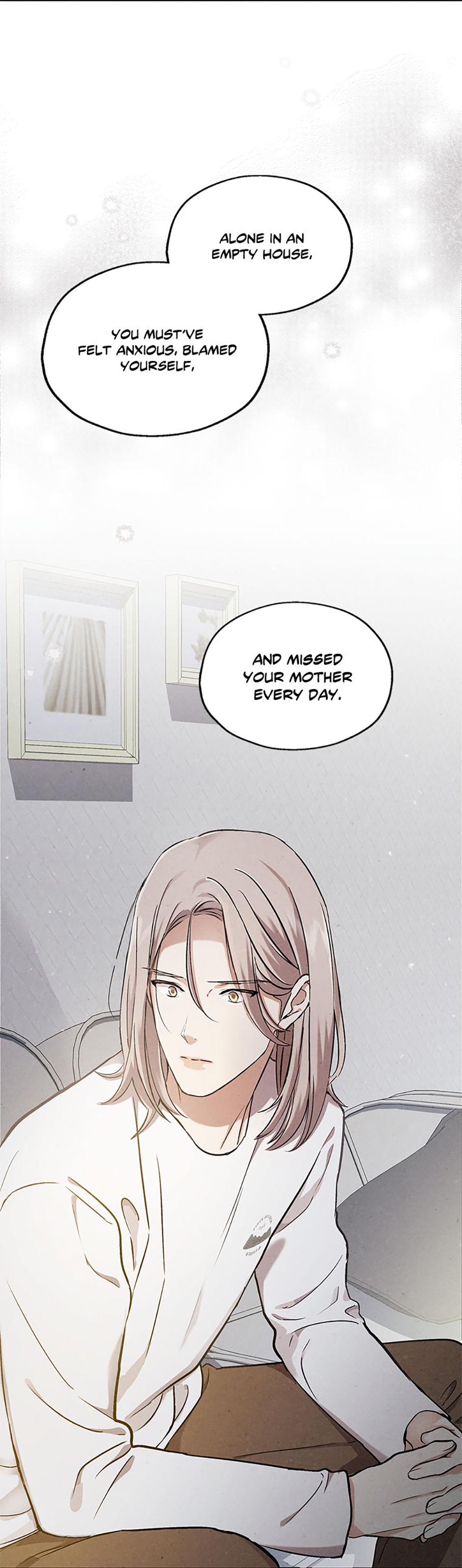 The Insatiable Man [Mature] - Chapter 79 manhwa