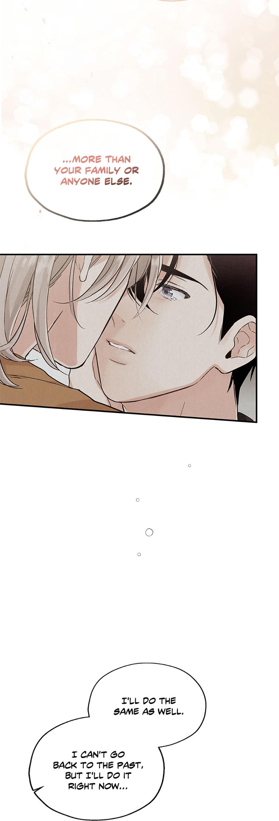 The Insatiable Man [Mature] - Chapter 79 manhwa