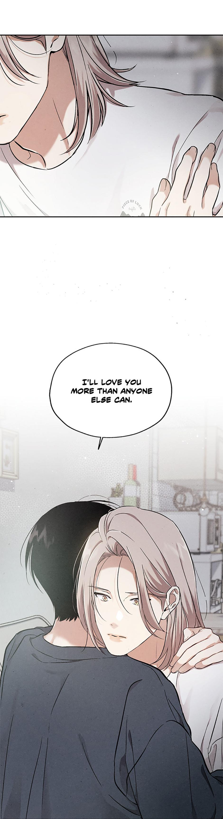 The Insatiable Man [Mature] - Chapter 79 manhwa
