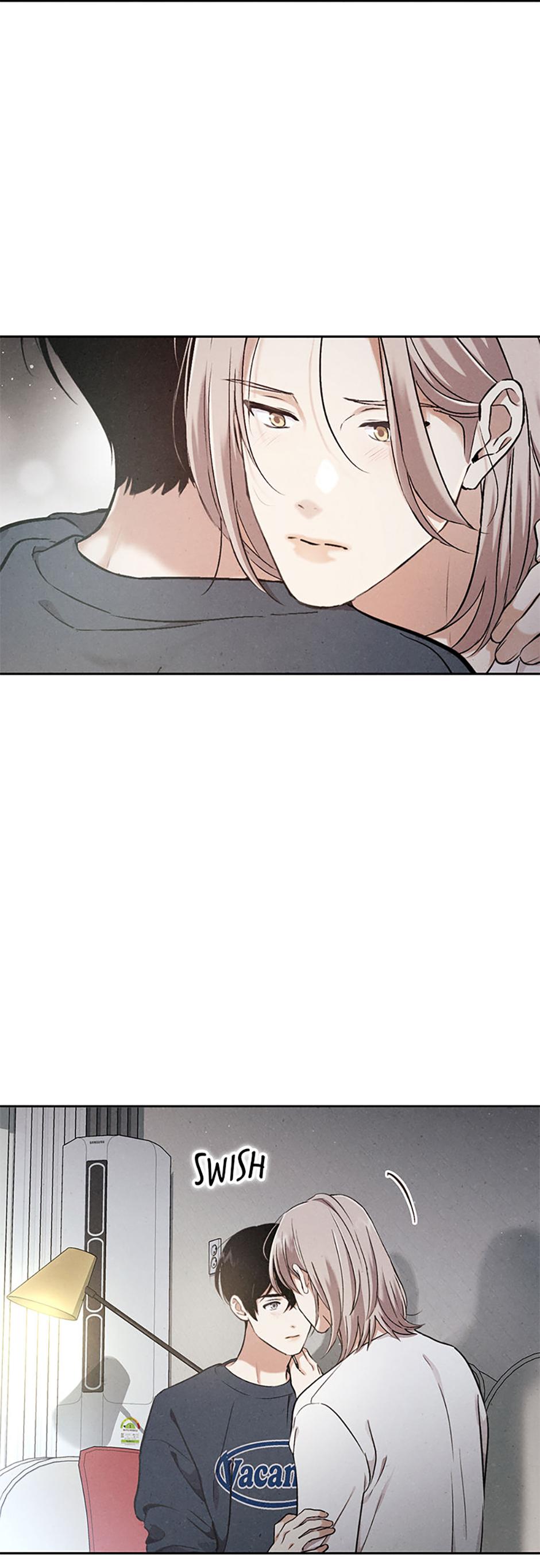 The Insatiable Man [Mature] - Chapter 79 manhwa