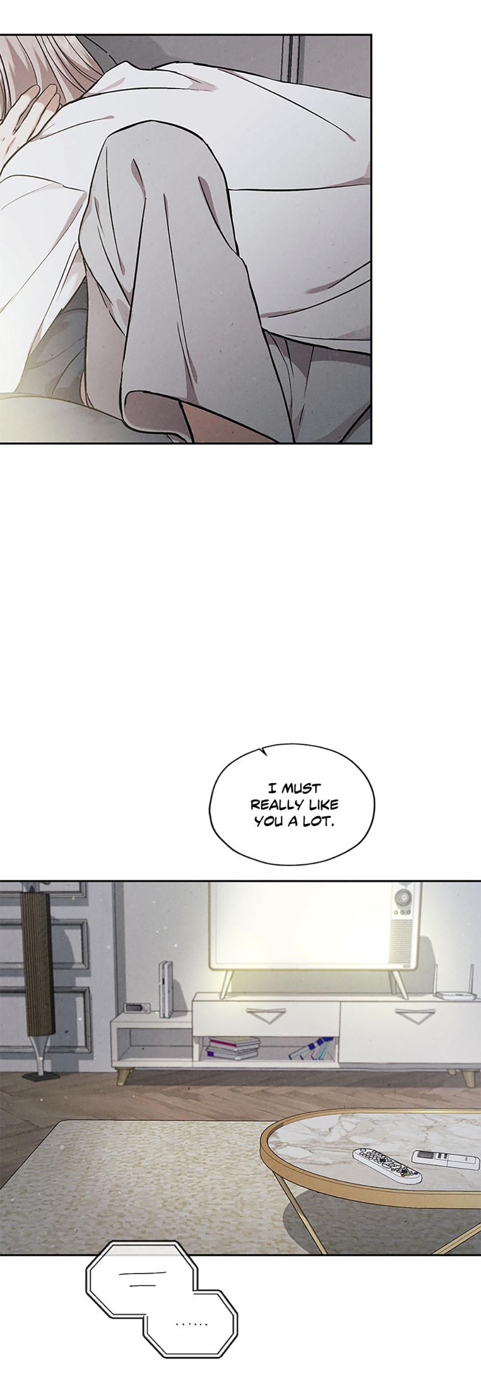 The Insatiable Man [Mature] - Chapter 79 manhwa