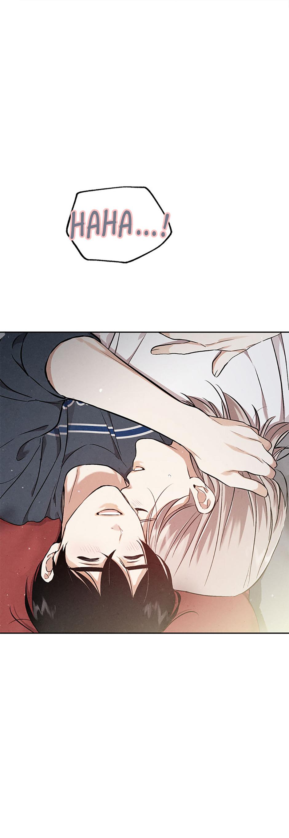 The Insatiable Man [Mature] - Chapter 79 manhwa