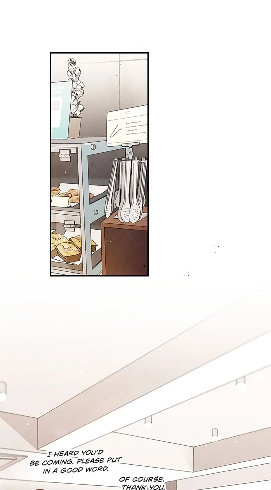 The Insatiable Man [Mature] - Chapter 8 manhwa