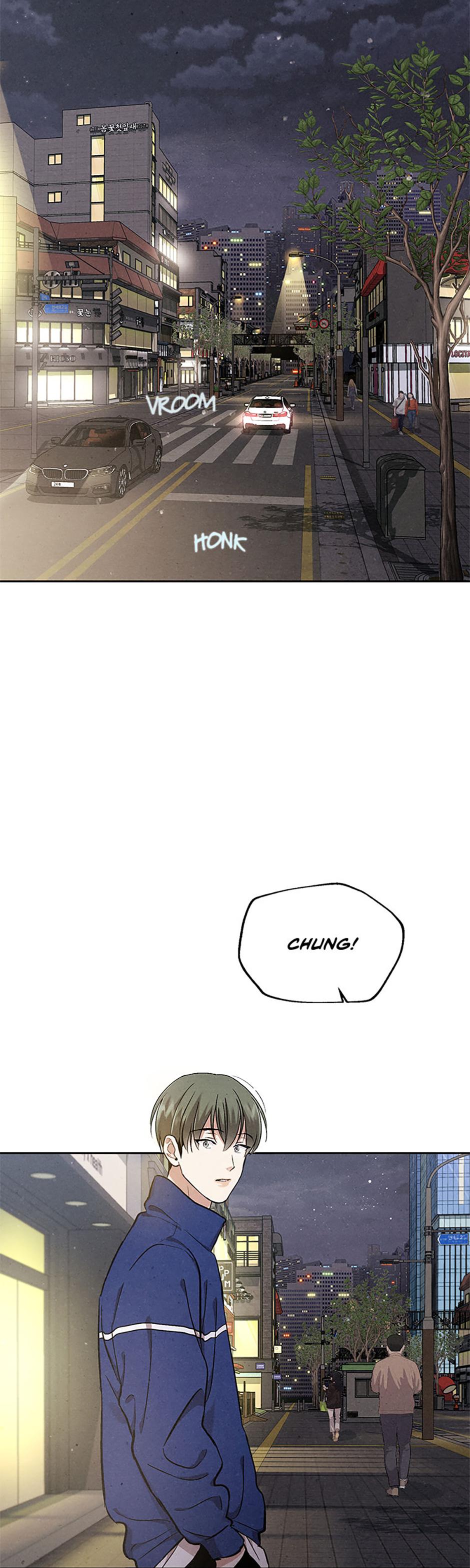 The Insatiable Man [Mature] - Chapter 80 manhwa