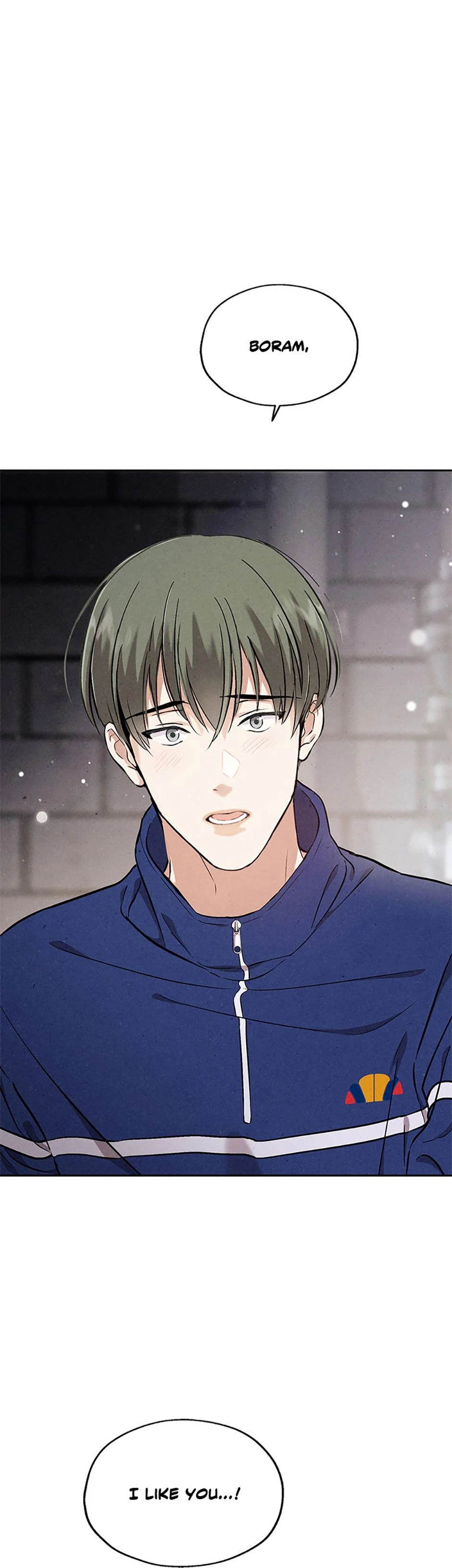 The Insatiable Man [Mature] - Chapter 80 manhwa