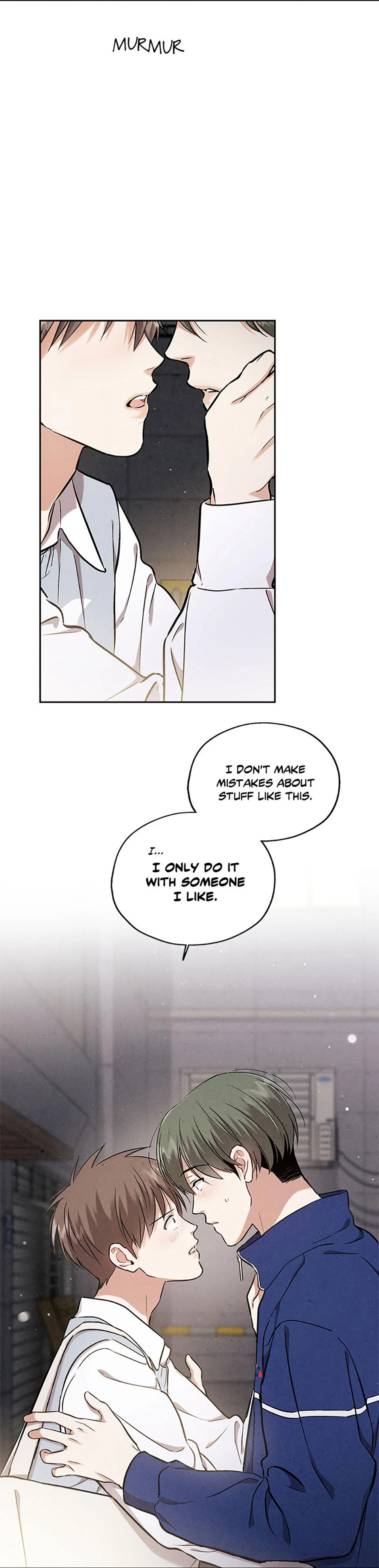 The Insatiable Man [Mature] - Chapter 80 manhwa