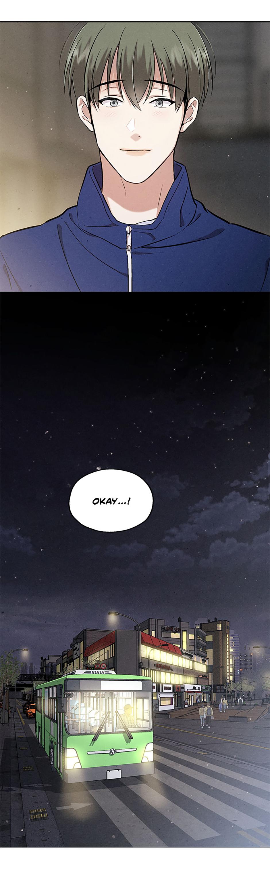 The Insatiable Man [Mature] - Chapter 80 manhwa