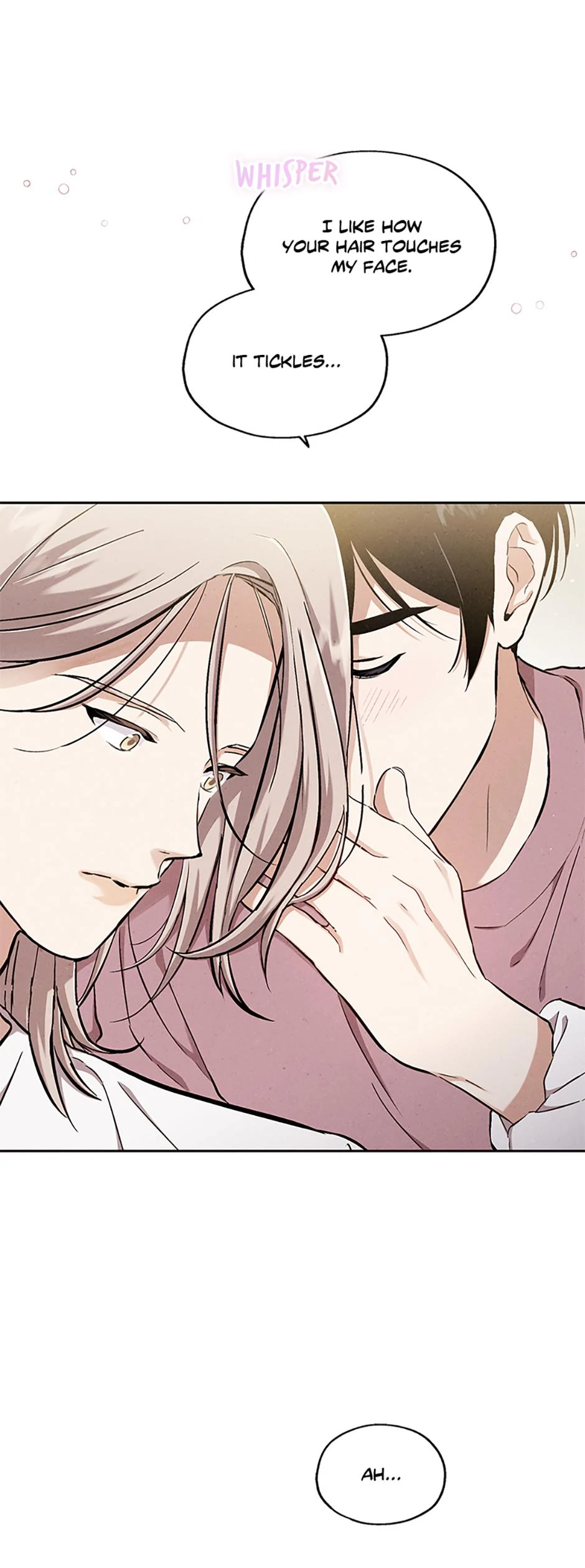 The Insatiable Man [Mature] - Chapter 81 manhwa