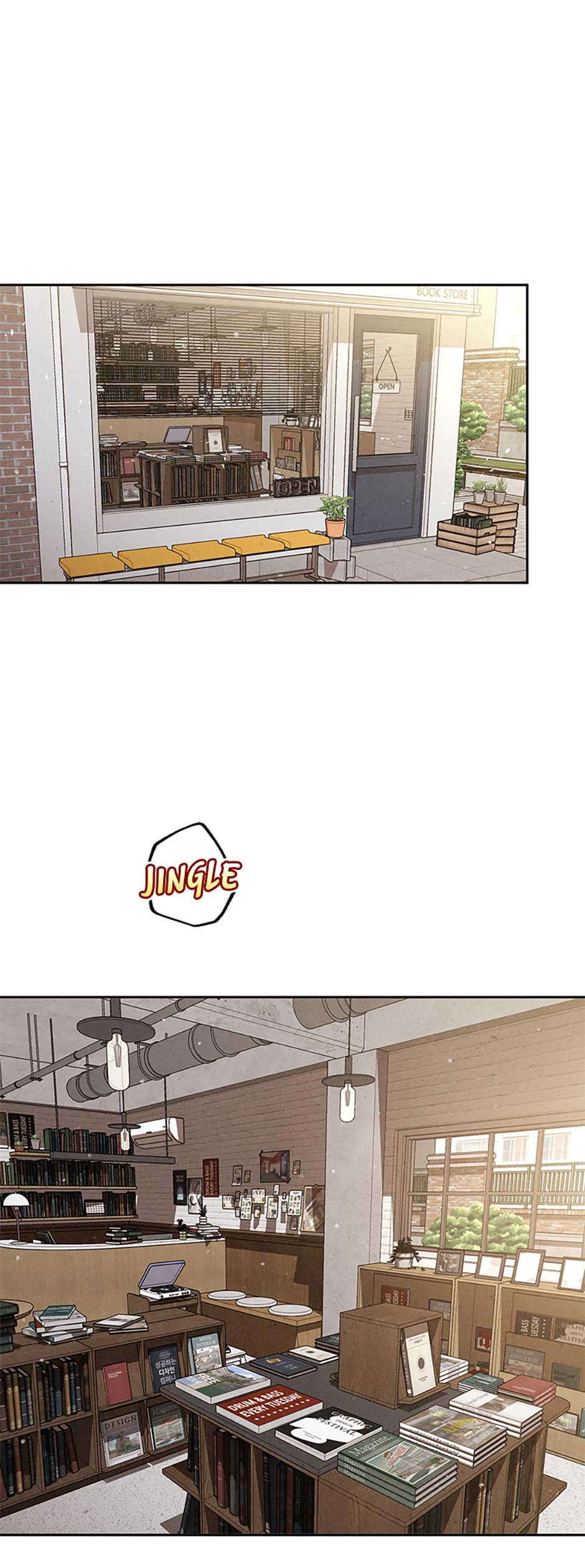 The Insatiable Man [Mature] - Chapter 81 manhwa