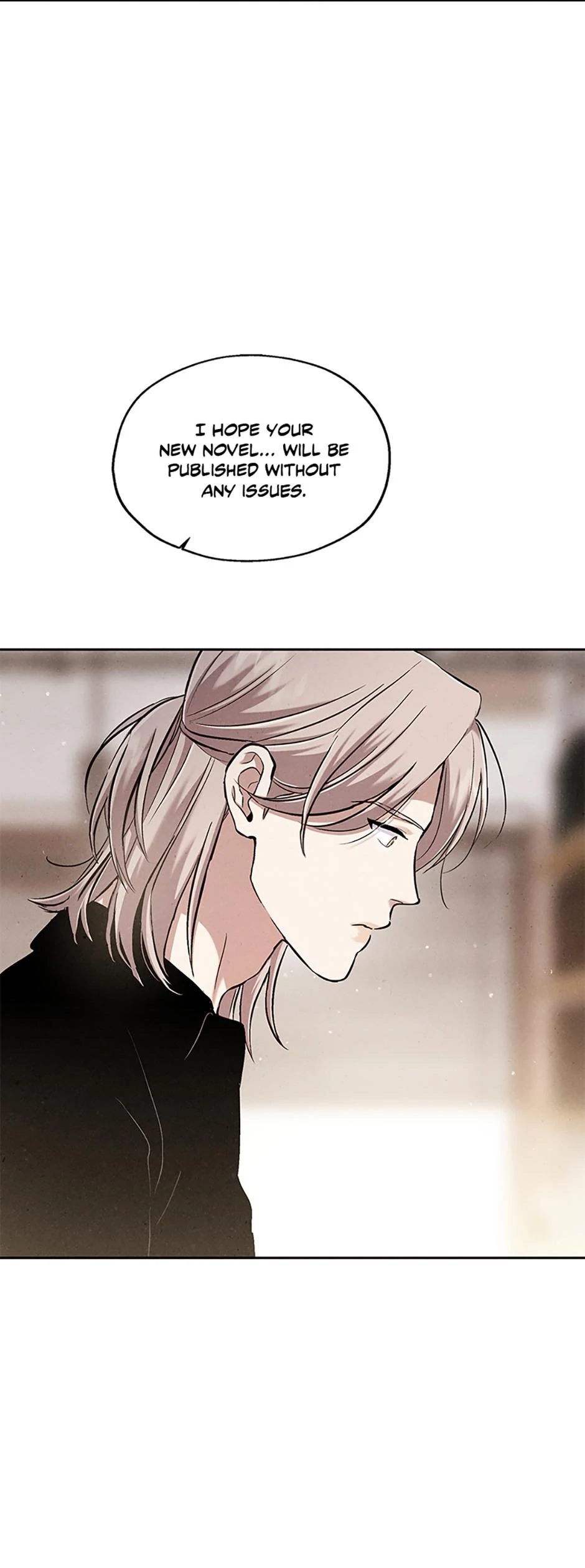 The Insatiable Man [Mature] - Chapter 81 manhwa