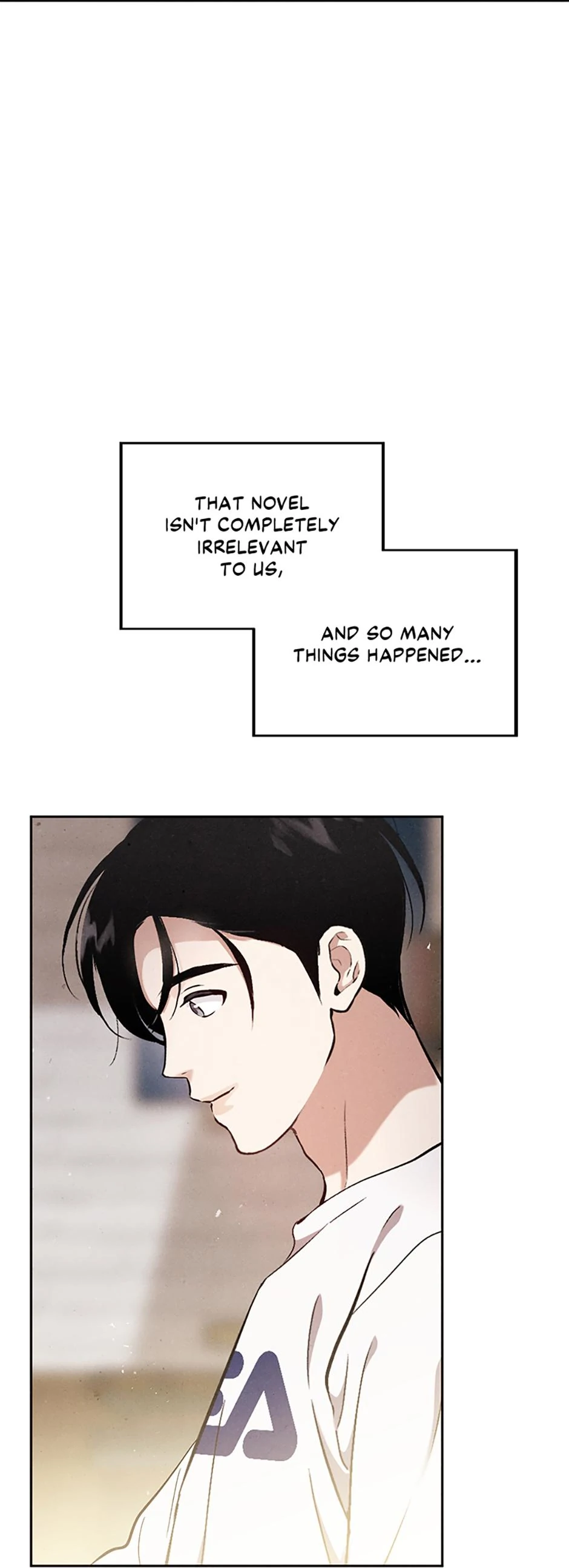 The Insatiable Man [Mature] - Chapter 81 manhwa