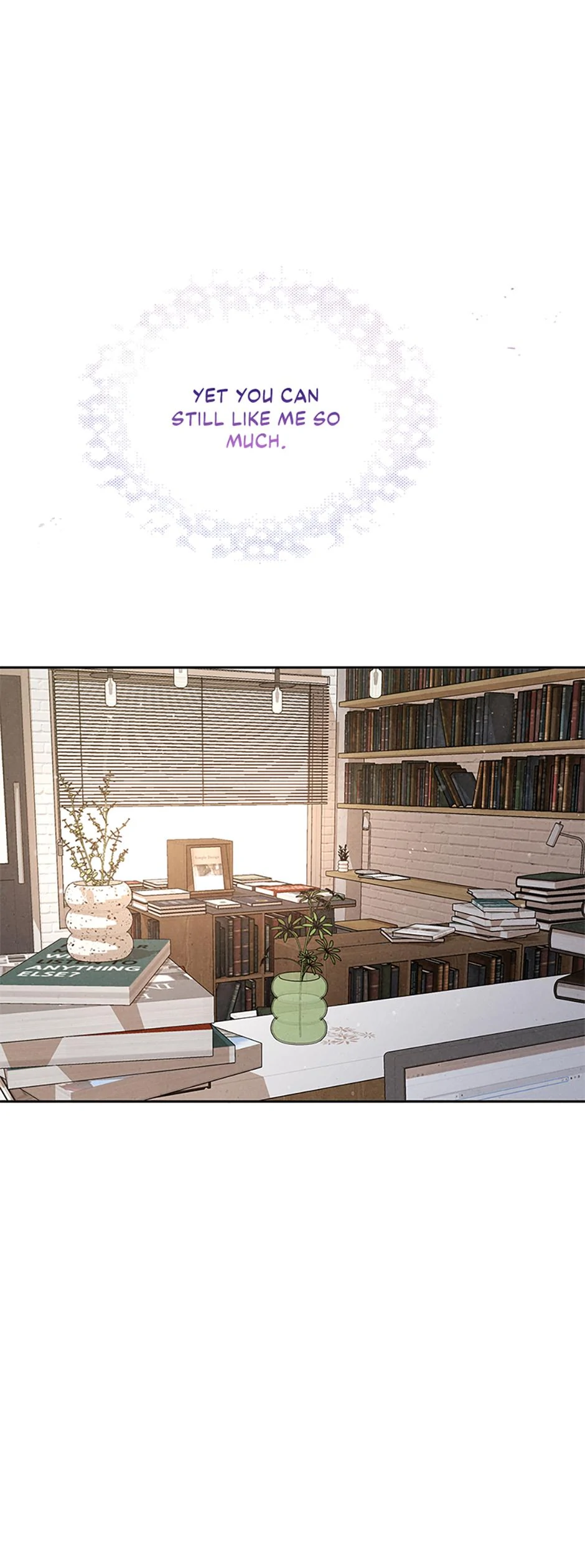 The Insatiable Man [Mature] - Chapter 81 manhwa