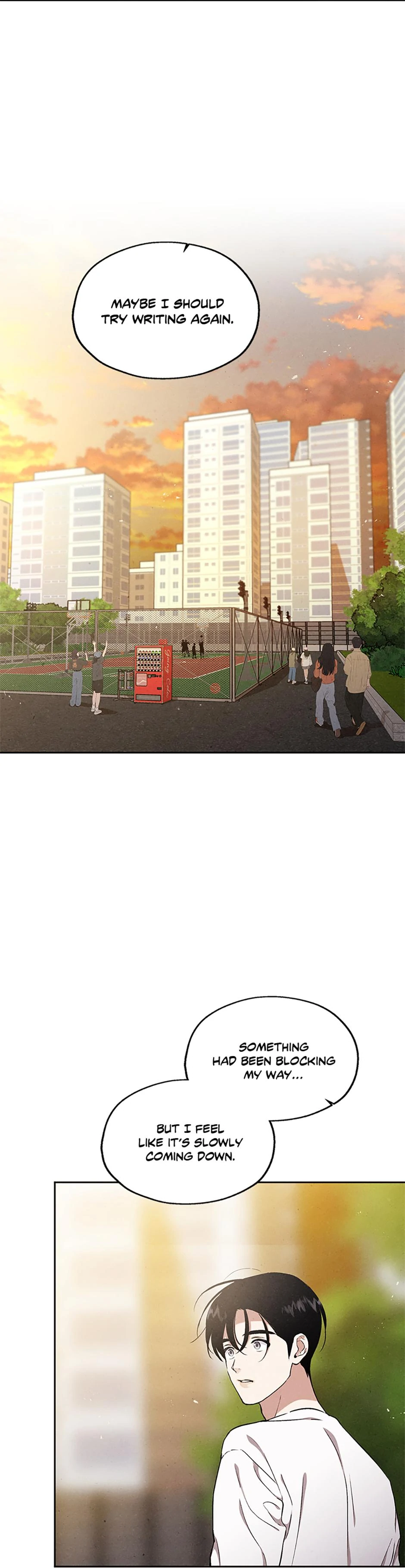 The Insatiable Man [Mature] - Chapter 81 manhwa