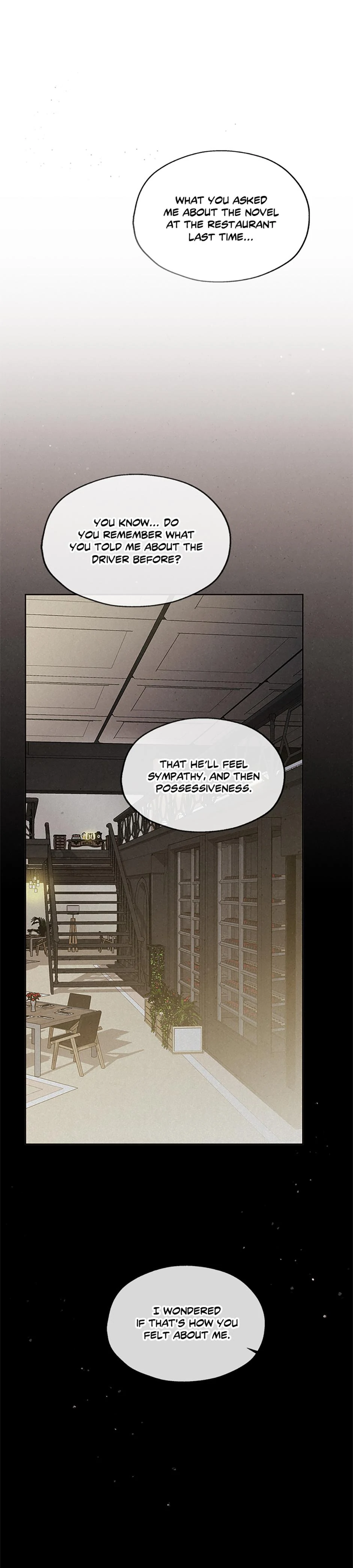 The Insatiable Man [Mature] - Chapter 81 manhwa