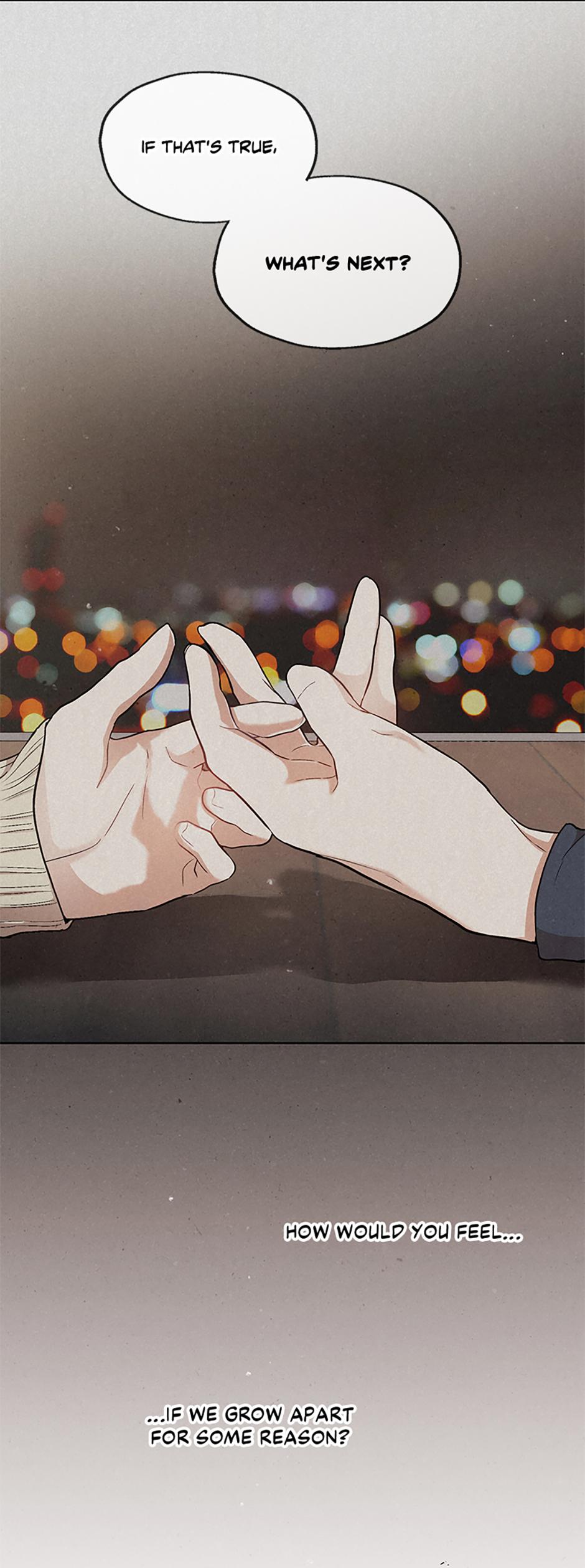 The Insatiable Man [Mature] - Chapter 81 manhwa