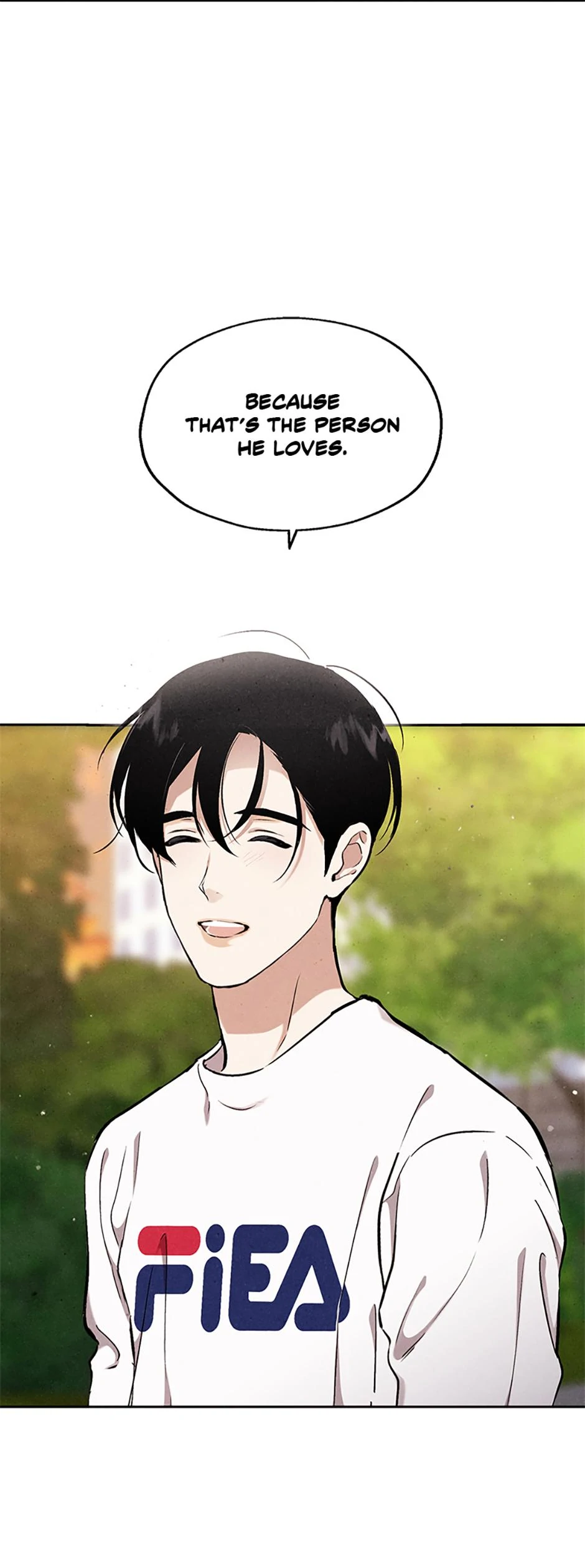 The Insatiable Man [Mature] - Chapter 81 manhwa