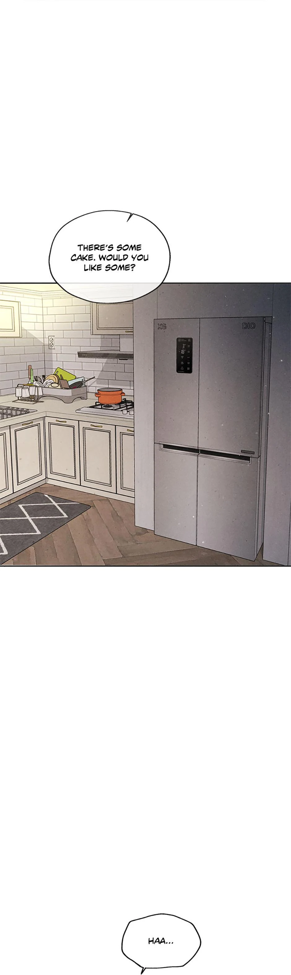 The Insatiable Man [Mature] - Chapter 82 manhwa