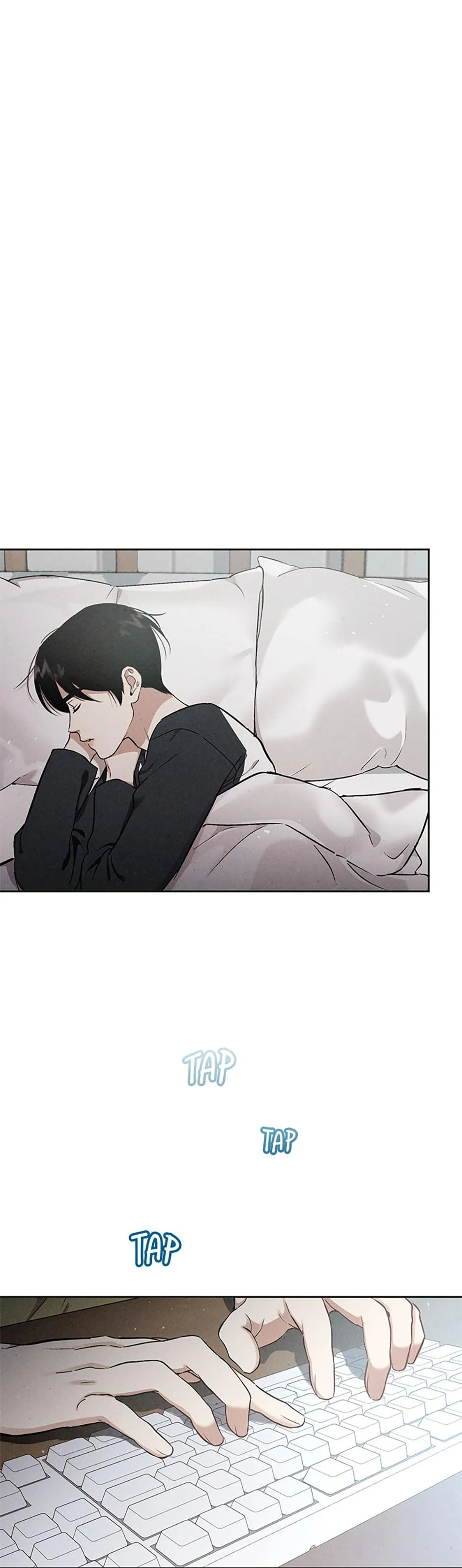 The Insatiable Man [Mature] - Chapter 82 manhwa