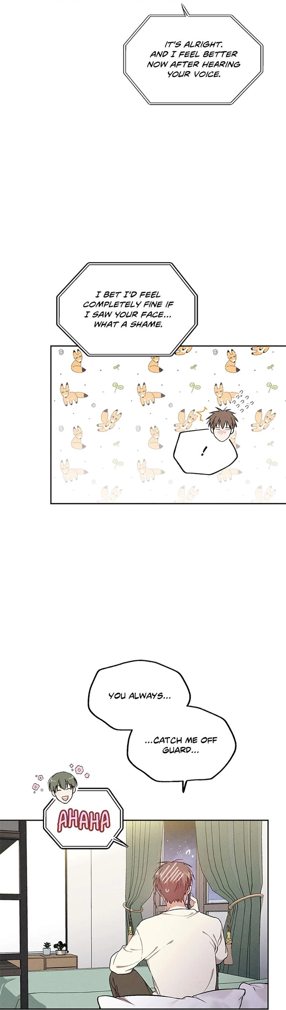 The Insatiable Man [Mature] - Chapter 82 manhwa