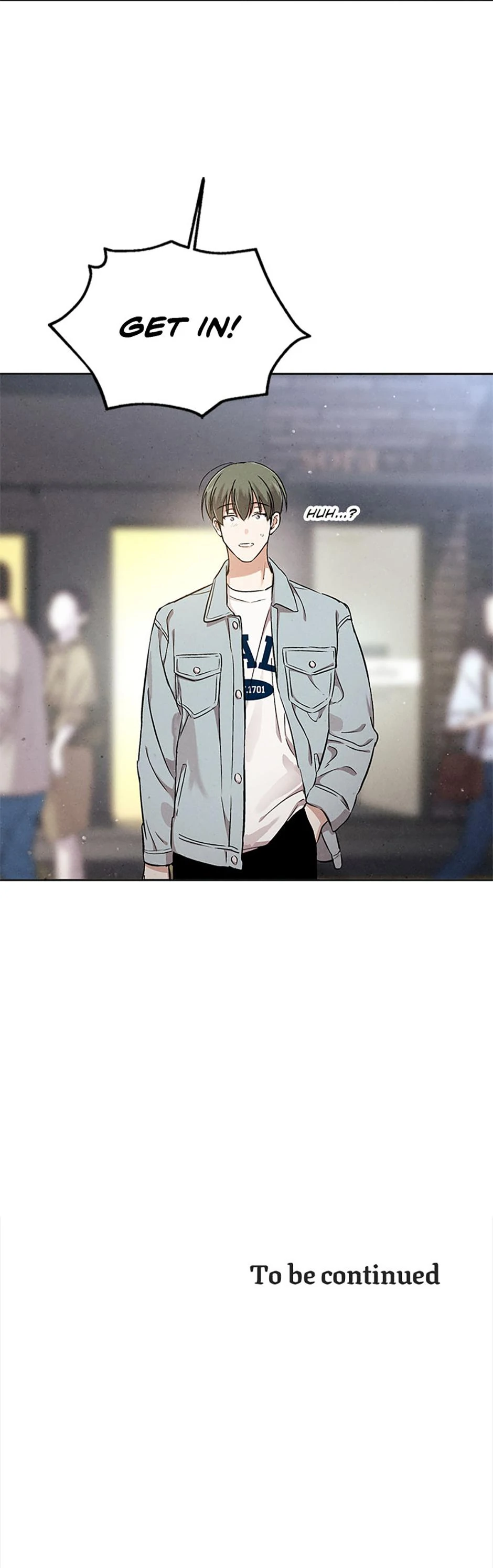 The Insatiable Man [Mature] - Chapter 82 manhwa
