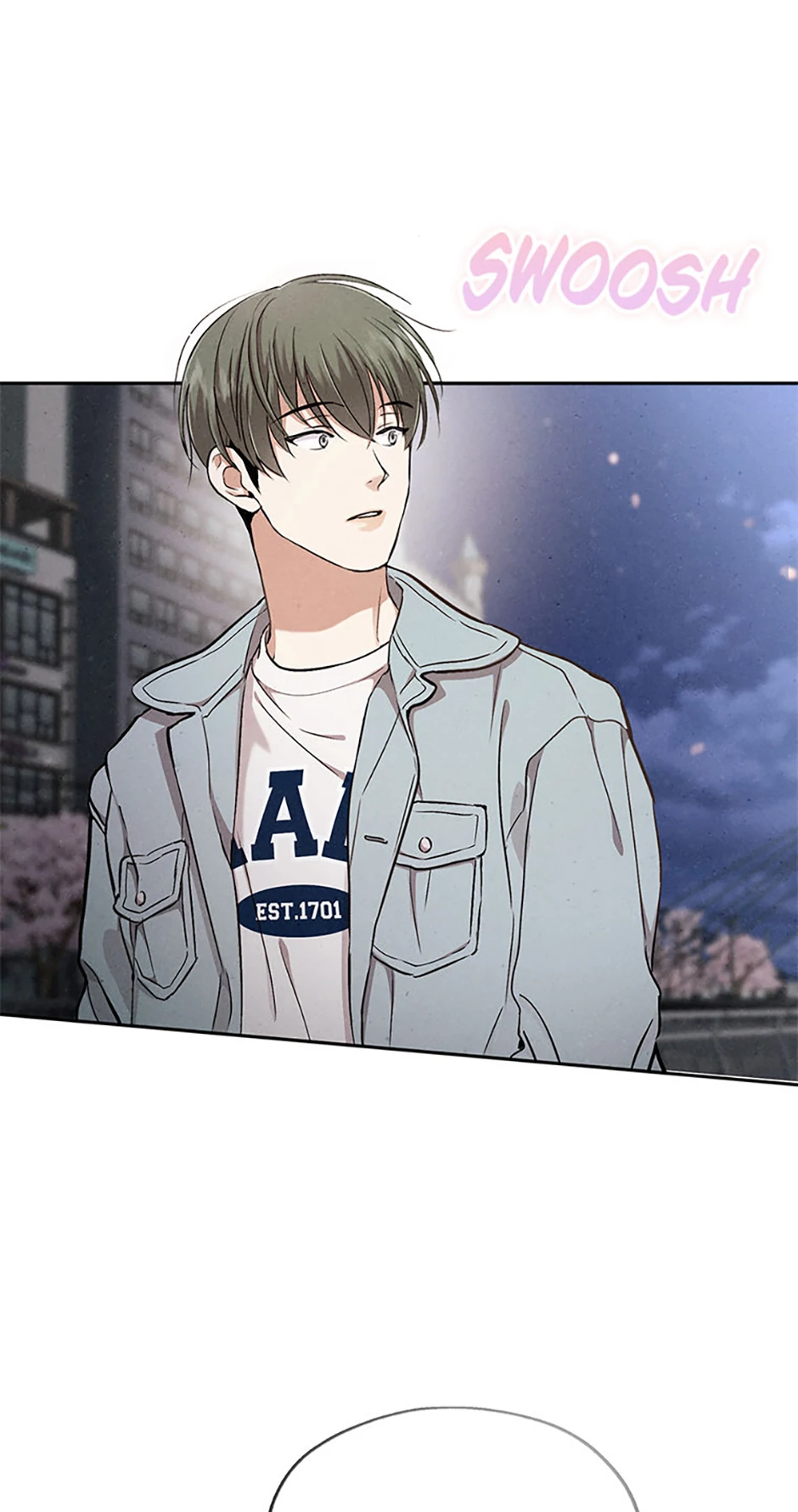 The Insatiable Man [Mature] - Chapter 83 manhwa