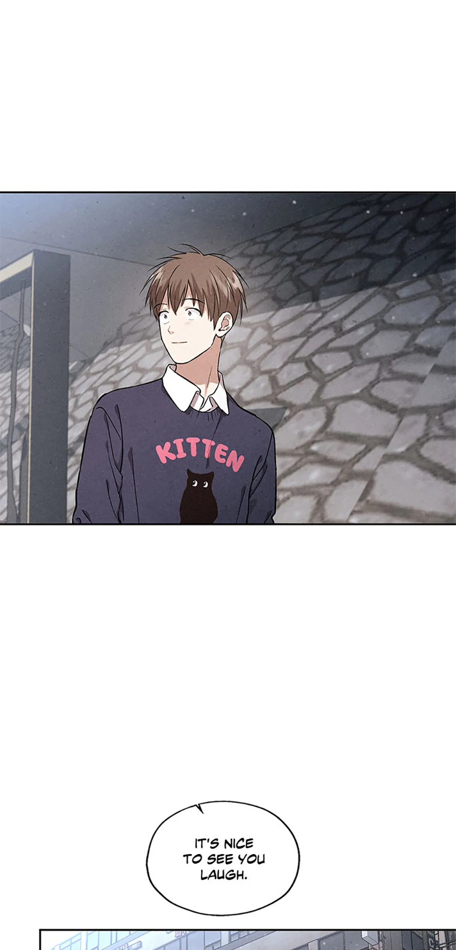 The Insatiable Man [Mature] - Chapter 83 manhwa