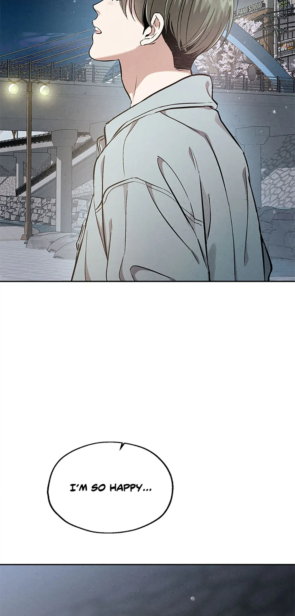 The Insatiable Man [Mature] - Chapter 83 manhwa