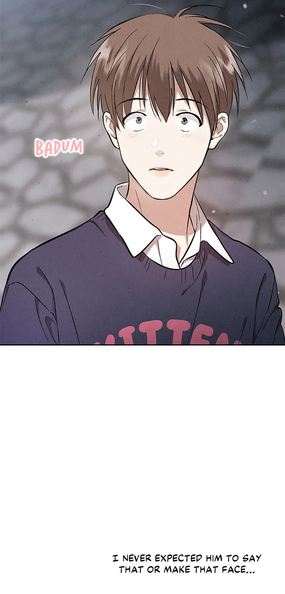 The Insatiable Man [Mature] - Chapter 83 manhwa