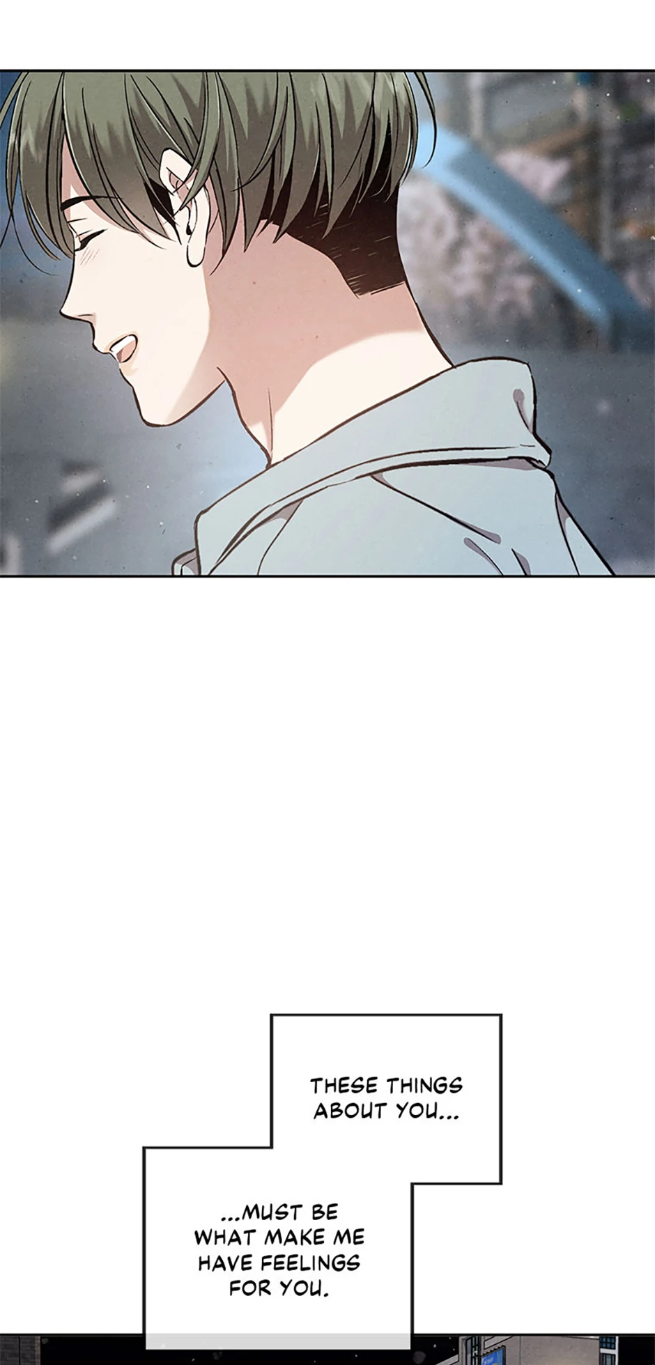 The Insatiable Man [Mature] - Chapter 83 manhwa