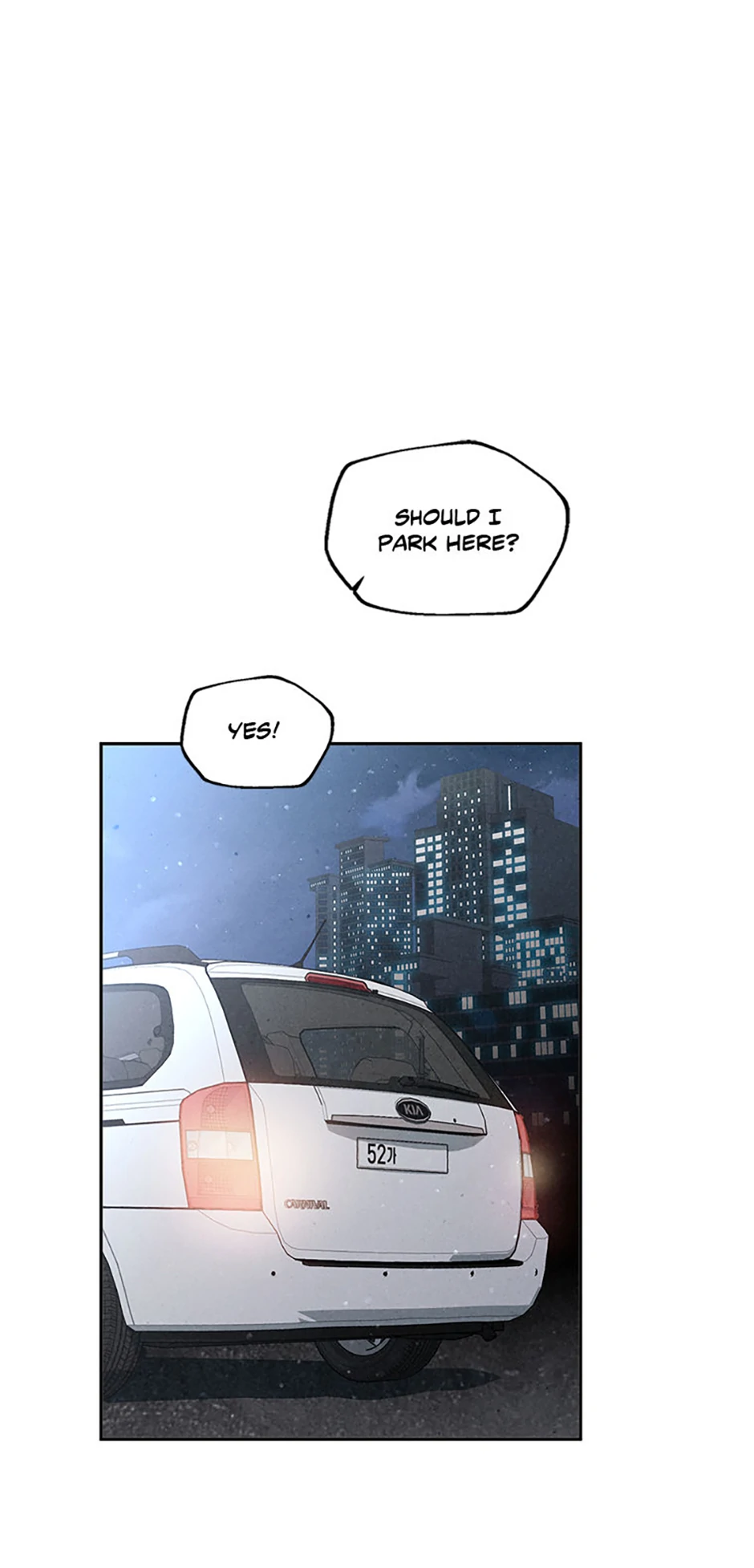 The Insatiable Man [Mature] - Chapter 83 manhwa