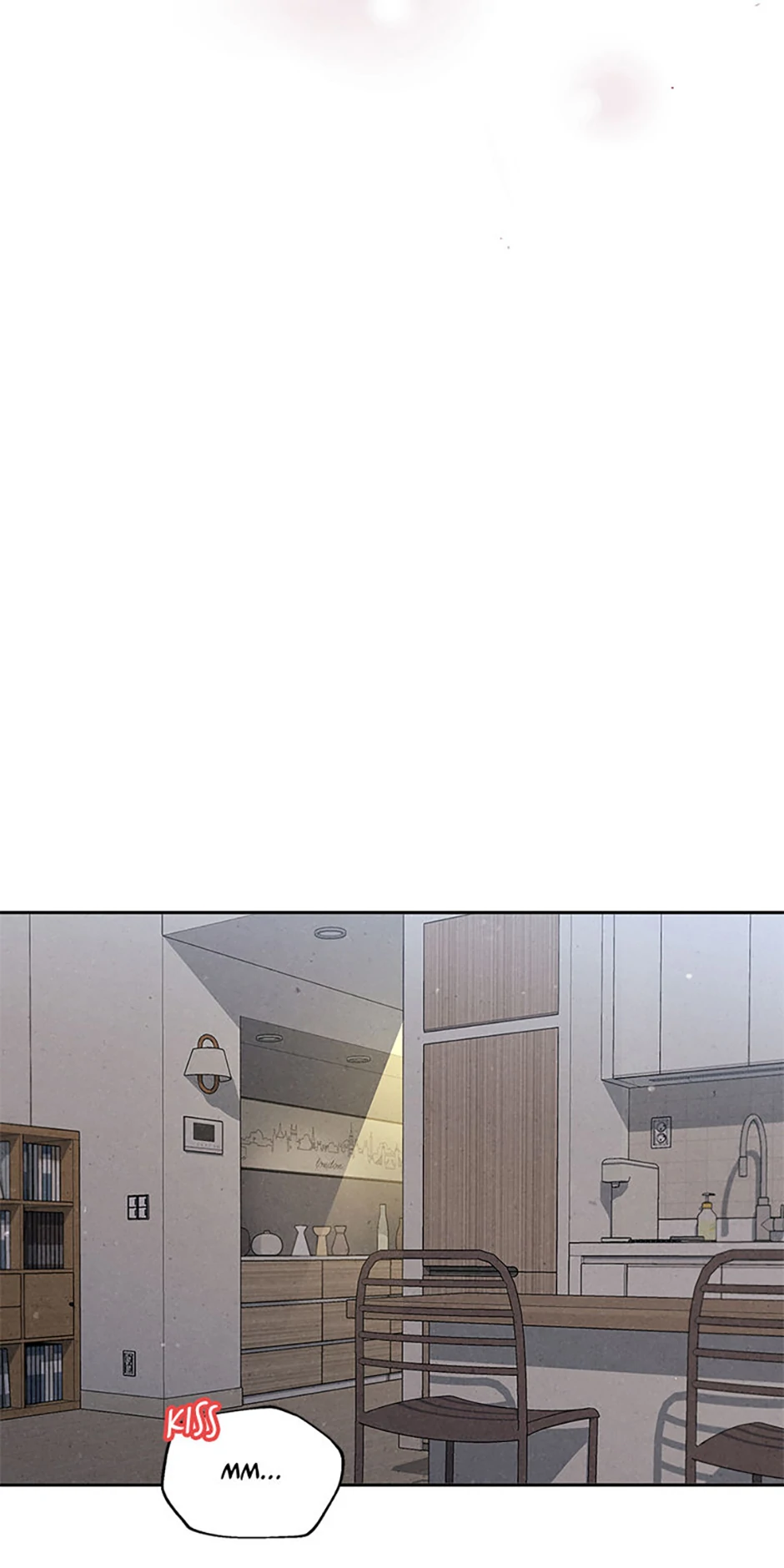 The Insatiable Man [Mature] - Chapter 83 manhwa