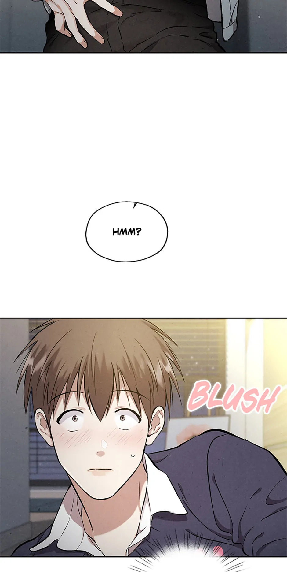 The Insatiable Man [Mature] - Chapter 83 manhwa