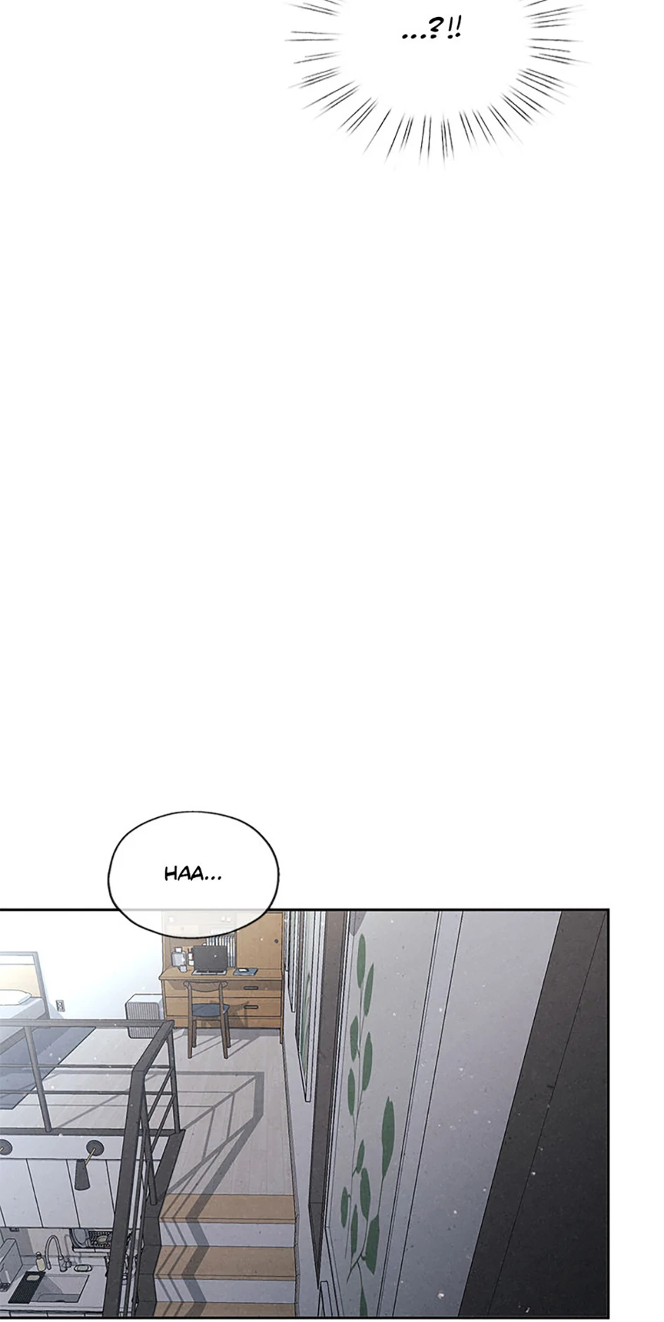 The Insatiable Man [Mature] - Chapter 83 manhwa