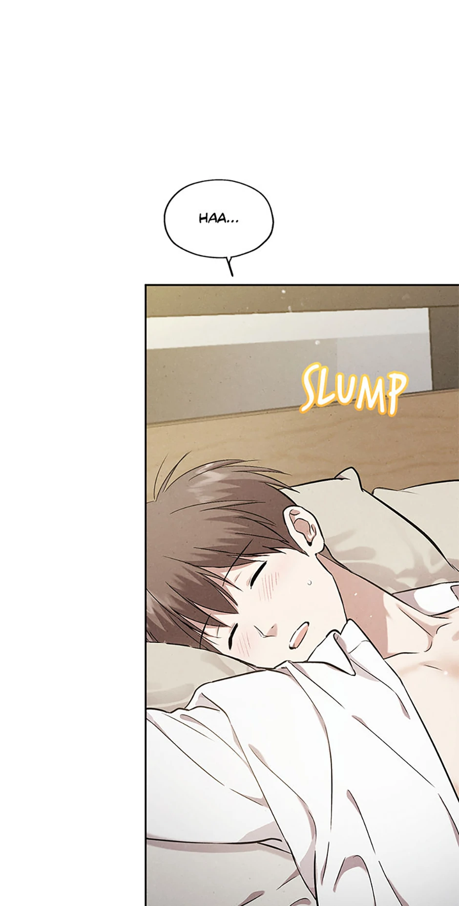 The Insatiable Man [Mature] - Chapter 83 manhwa