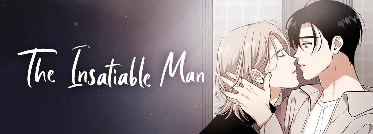 The Insatiable Man [Mature] - Chapter 83 manhwa