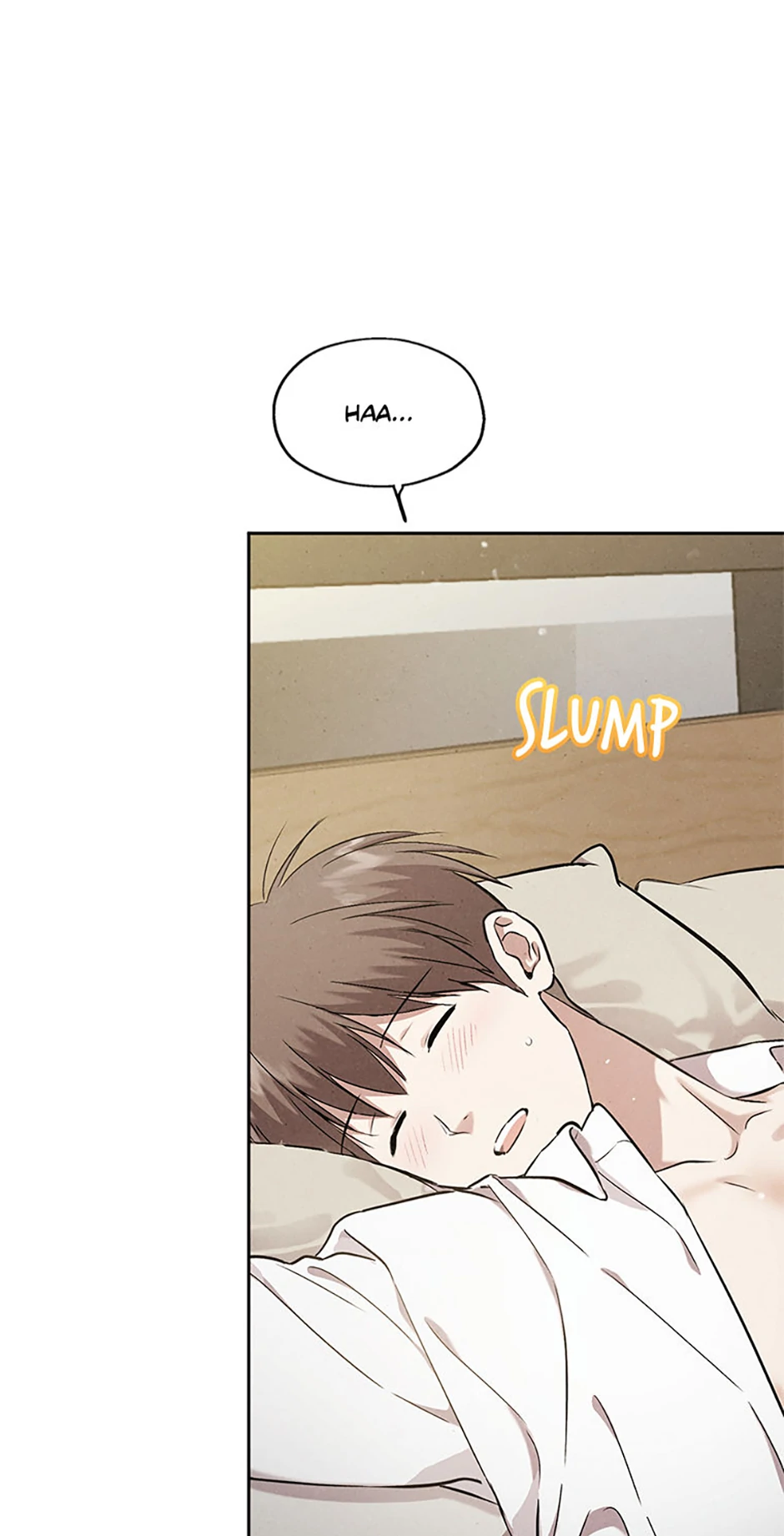 The Insatiable Man [Mature] - Chapter 84 manhwa