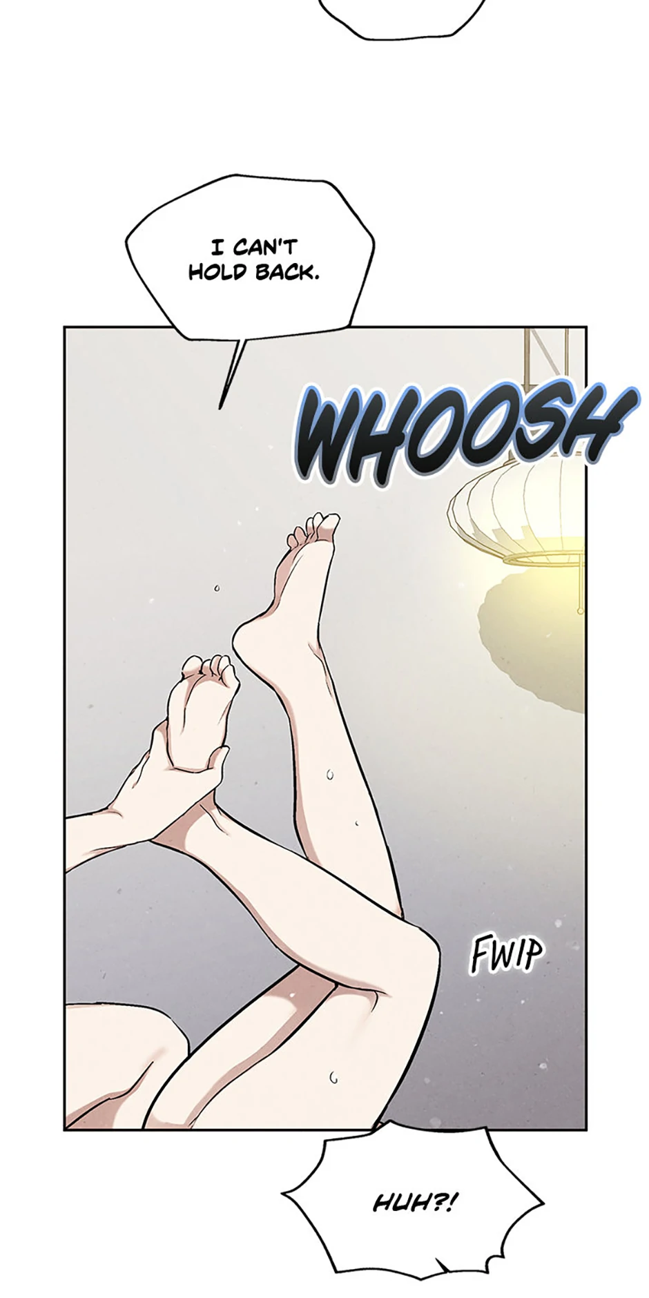 The Insatiable Man [Mature] - Chapter 84 manhwa