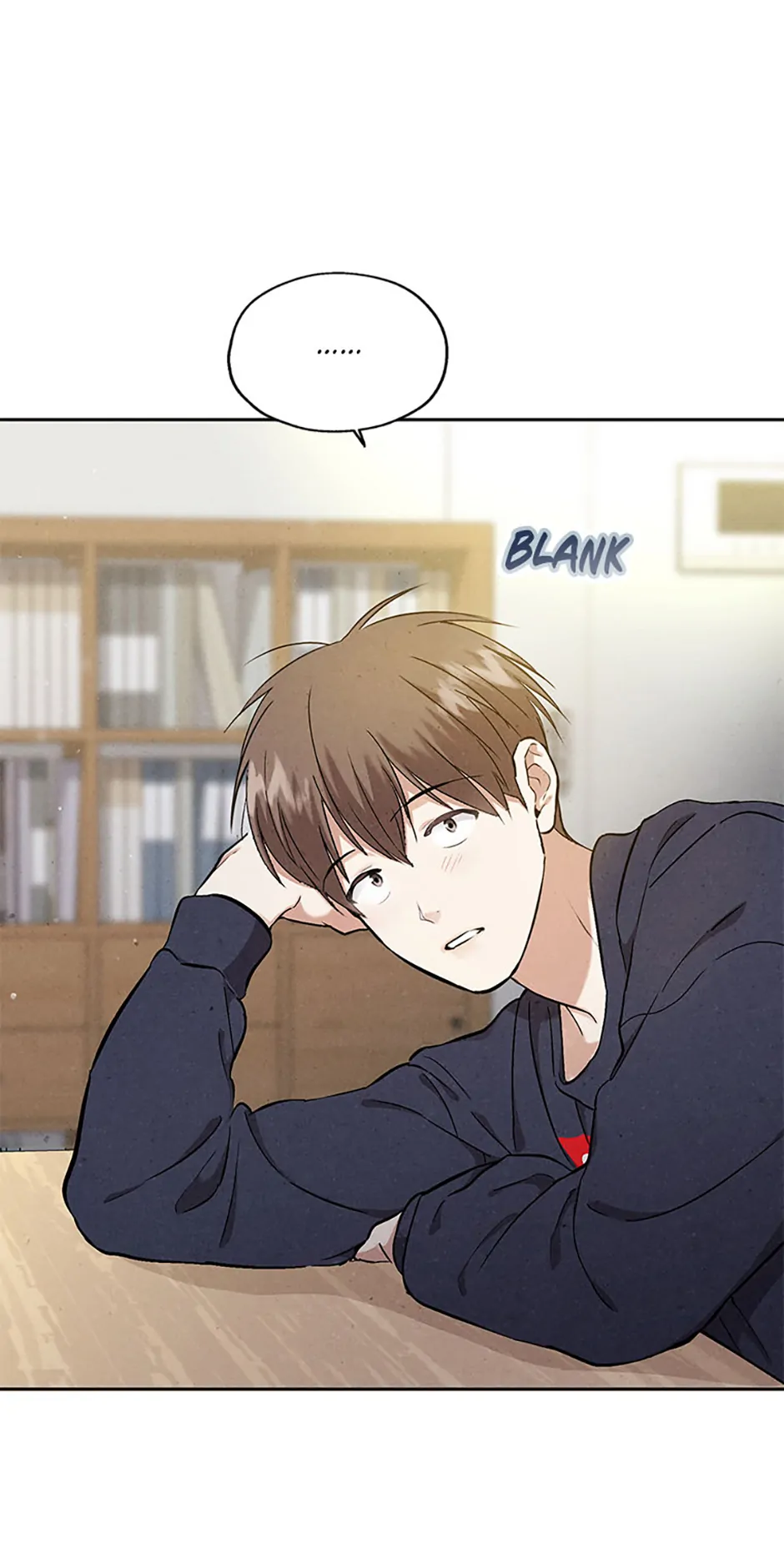 The Insatiable Man [Mature] - Chapter 84 manhwa