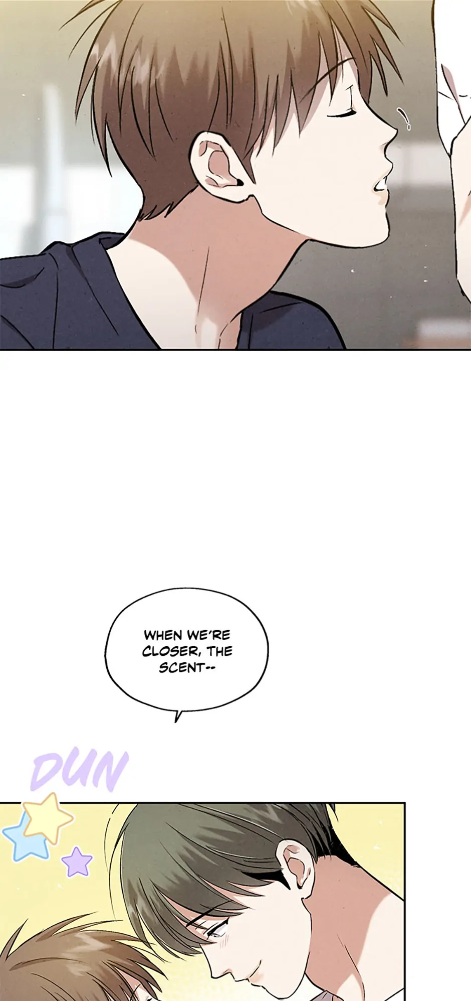 The Insatiable Man [Mature] - Chapter 84 manhwa