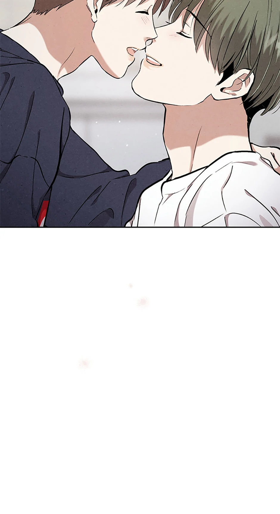 The Insatiable Man [Mature] - Chapter 84 manhwa
