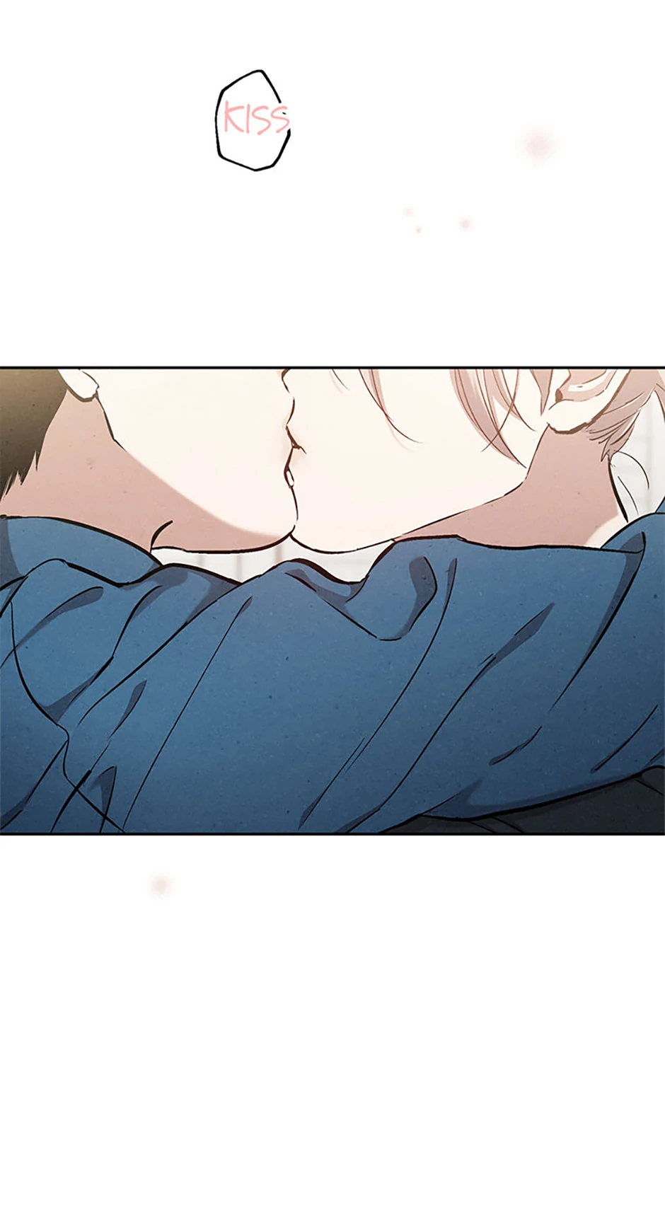 The Insatiable Man [Mature] - Chapter 84 manhwa