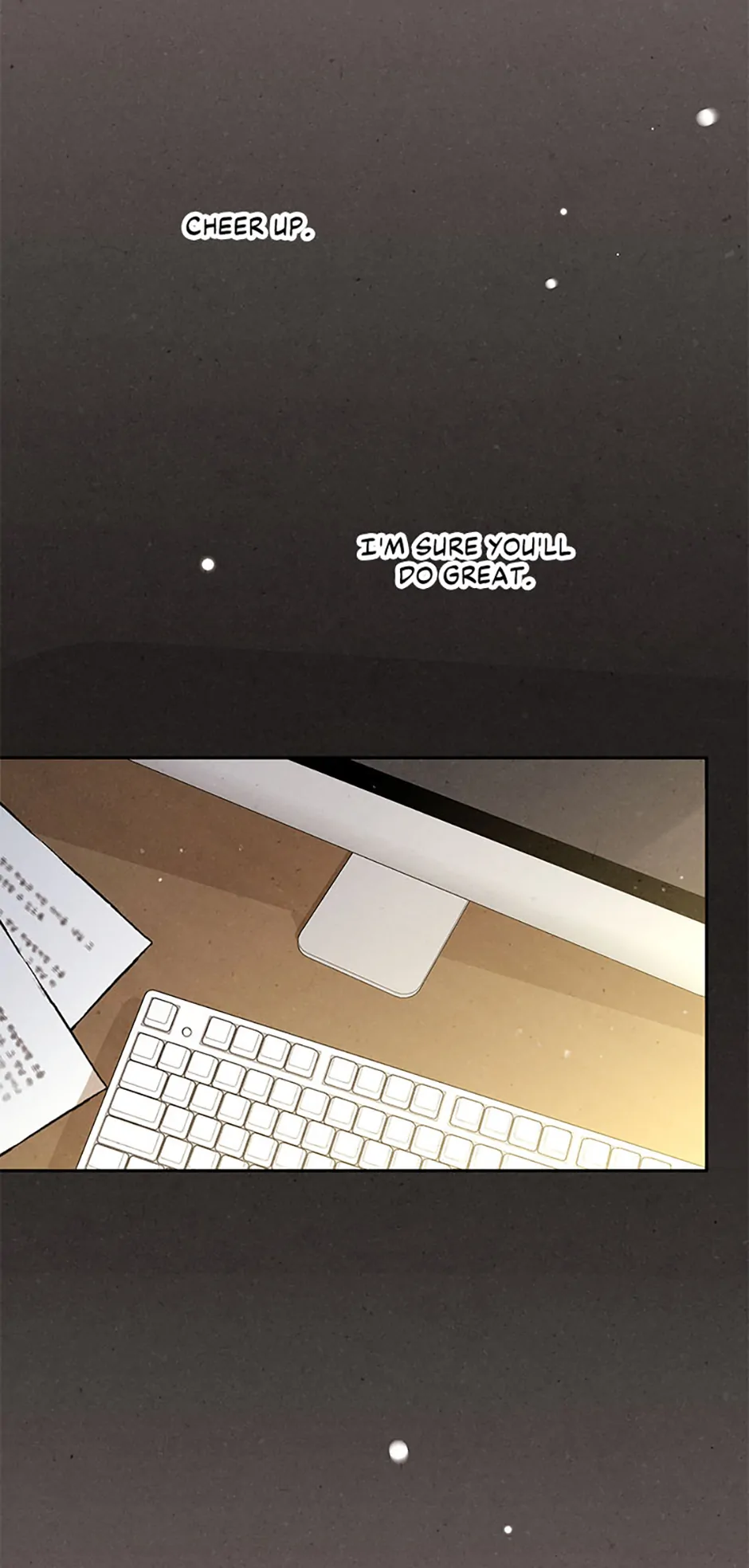 The Insatiable Man [Mature] - Chapter 84 manhwa